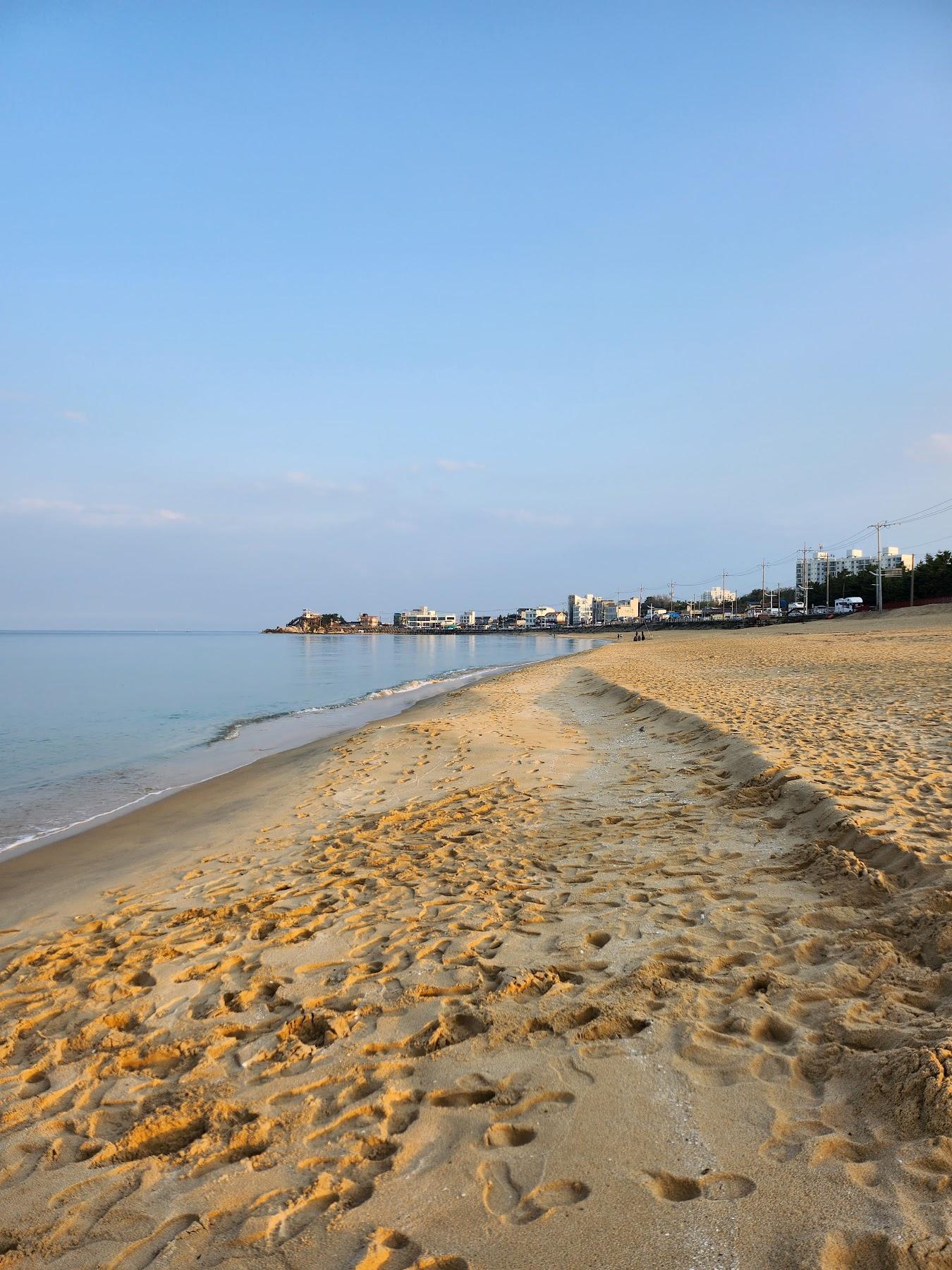 Sandee Jumunjin Beach