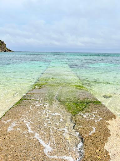 Sandee Ukun Beach Photo