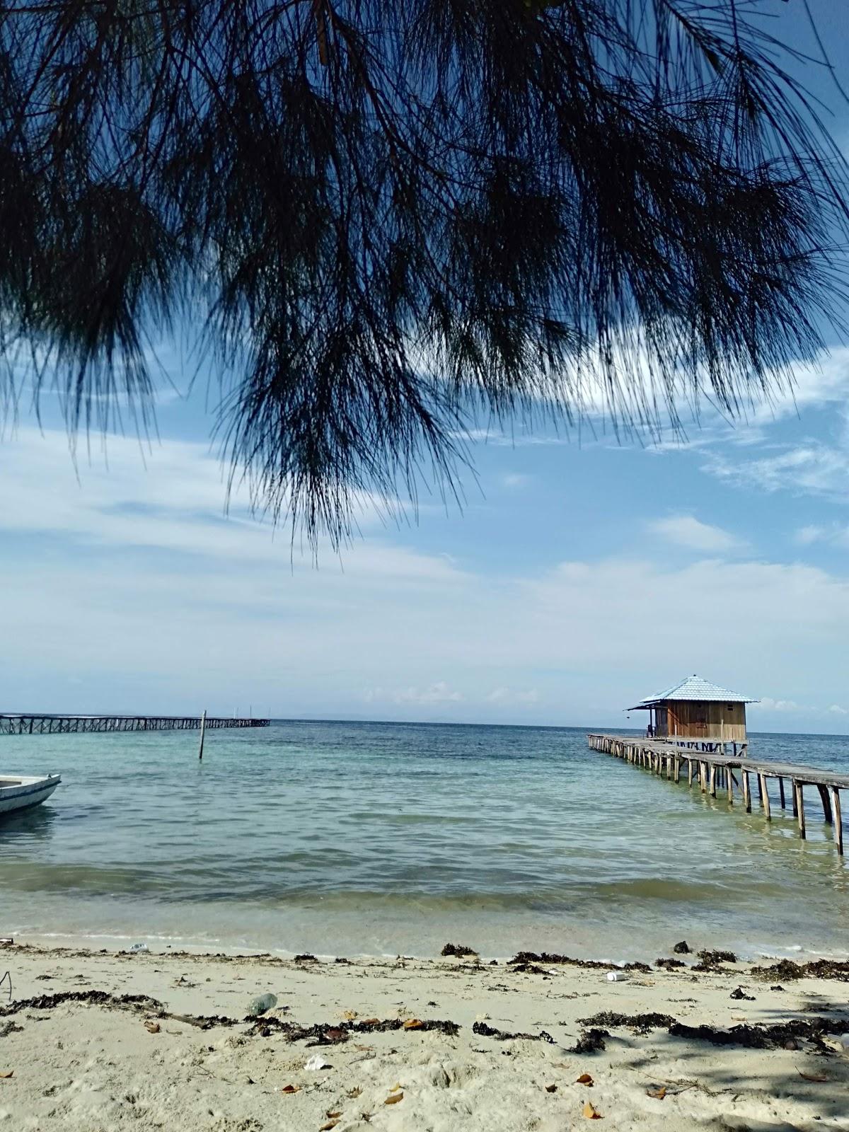 Sandee Pantai Saleo