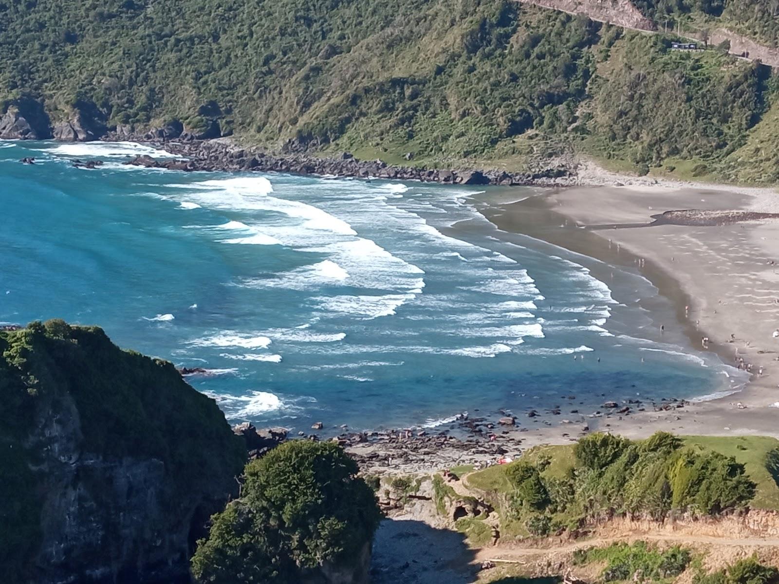 Sandee Playa Pilolcura