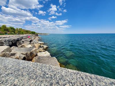 Sandee - Lake Forest Beach