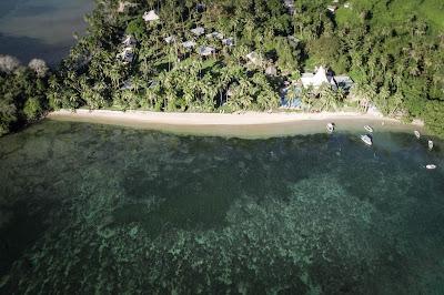 Sandee - Beqa Lagoon Resort Beach