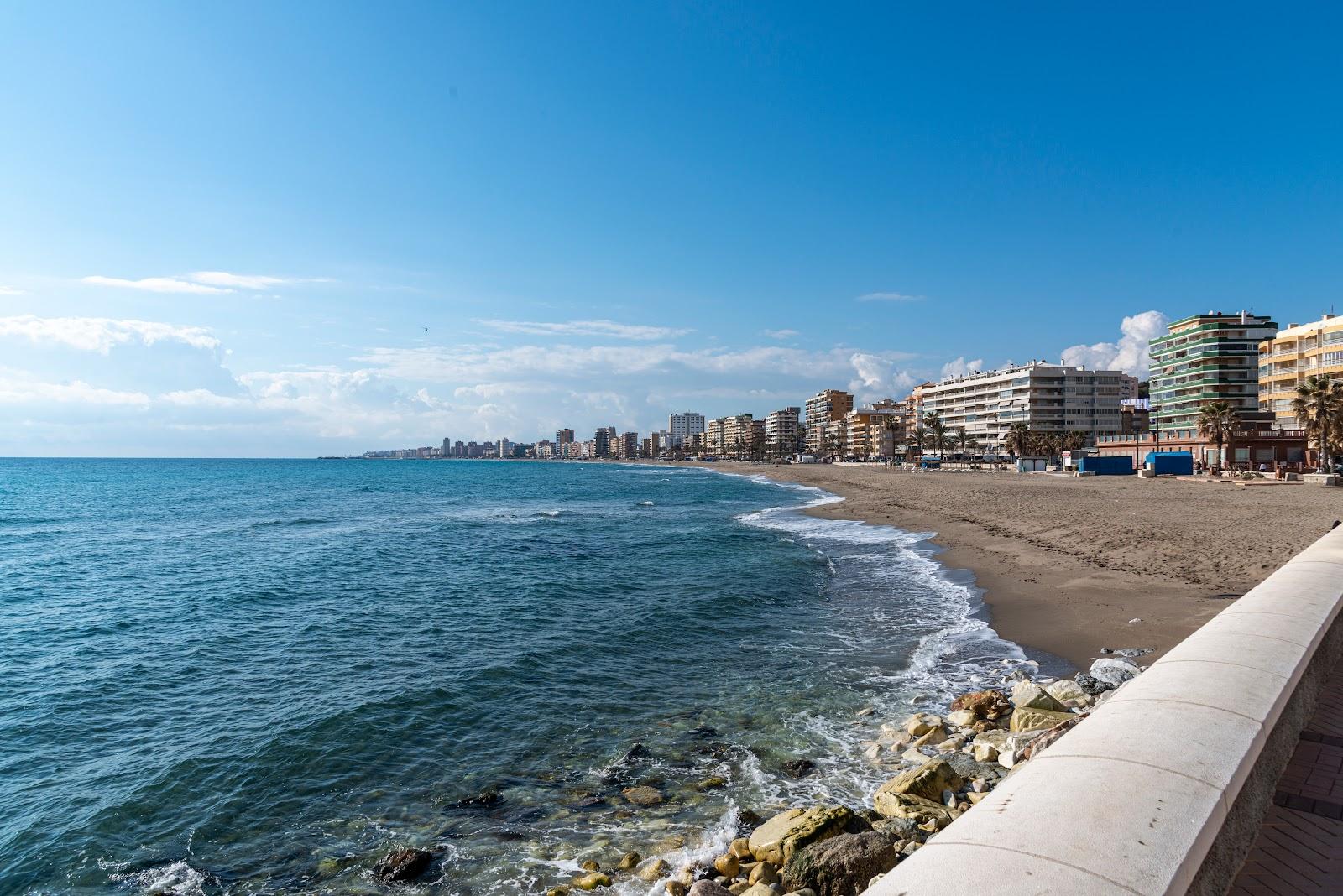 Sandee Playa De Los Boliches