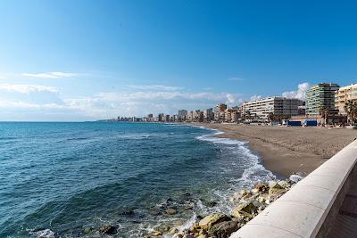 Sandee - Playa De Los Boliches