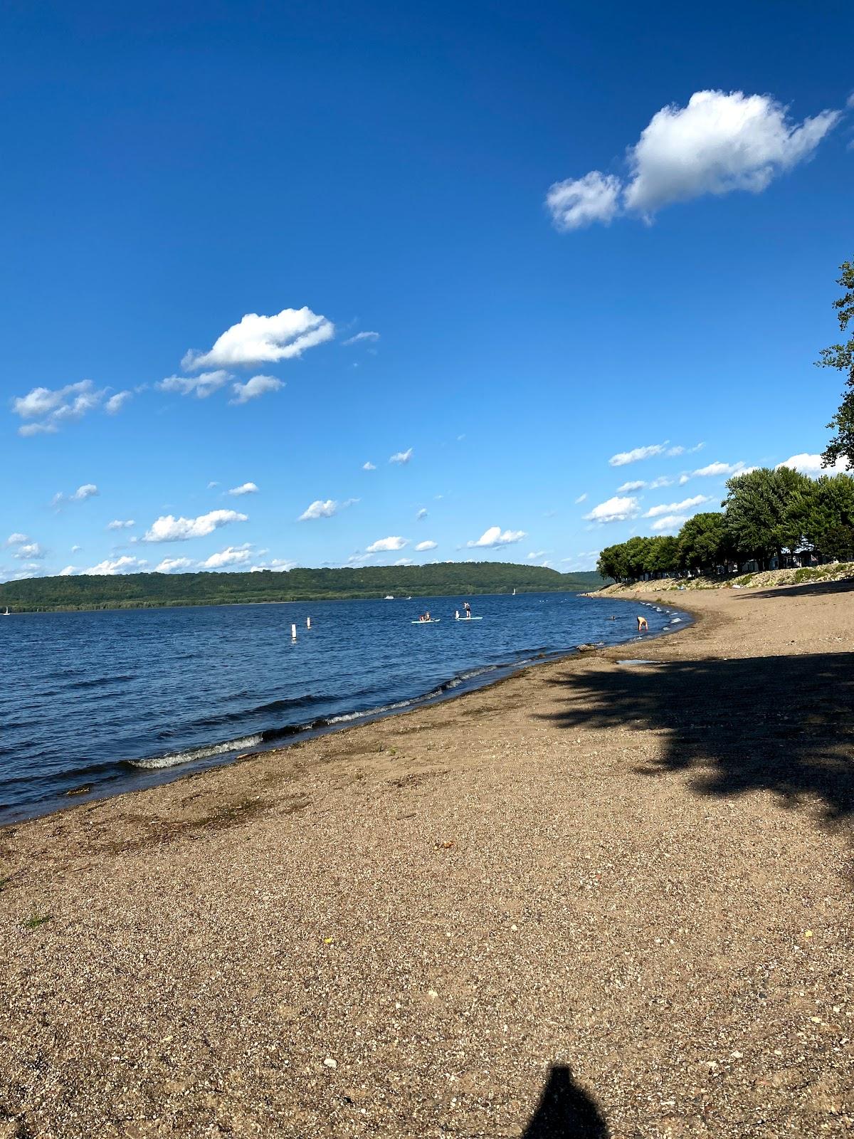 Sandee Ohata Beach