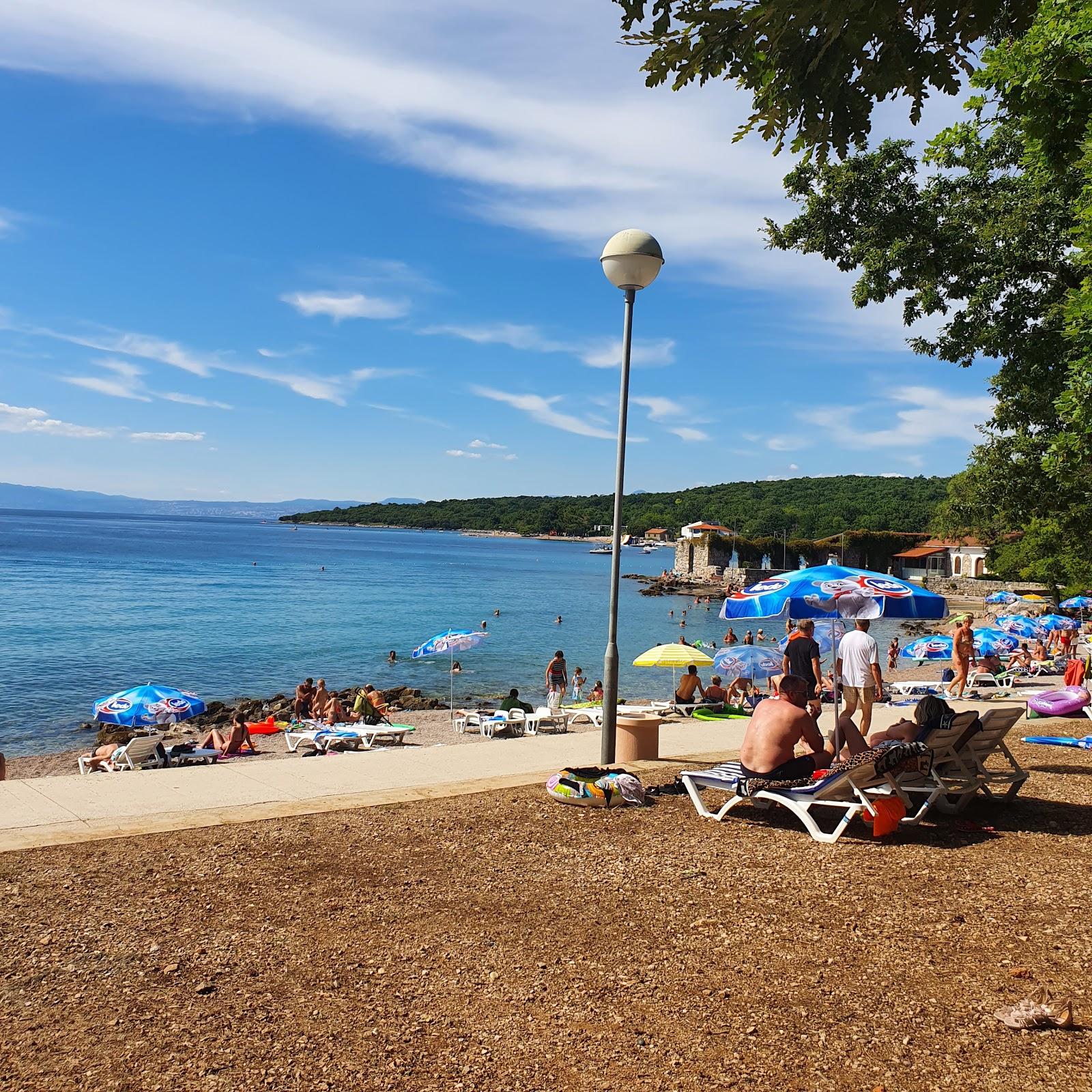 Sandee Adriatic Beach