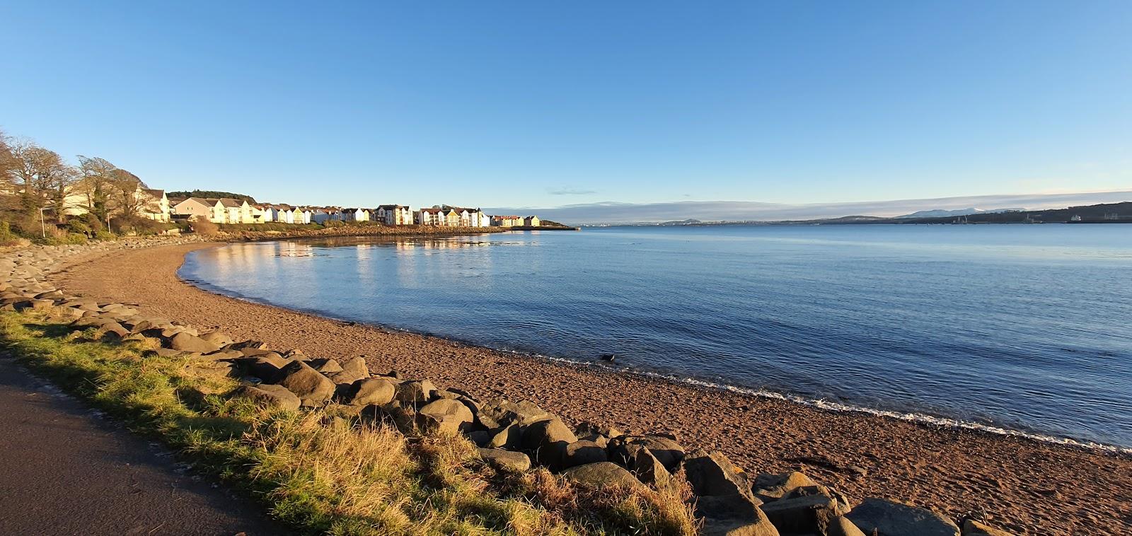 Sandee Dalgety Bay Beach