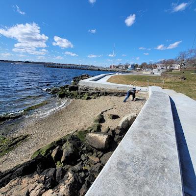 Sandee - Walley Street Beach