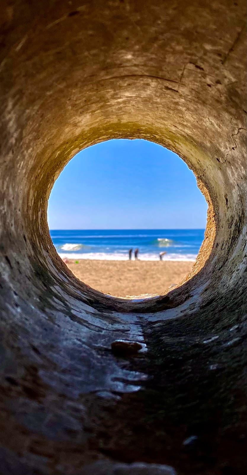 Sandee - Oceanside Beach State Recreation Site