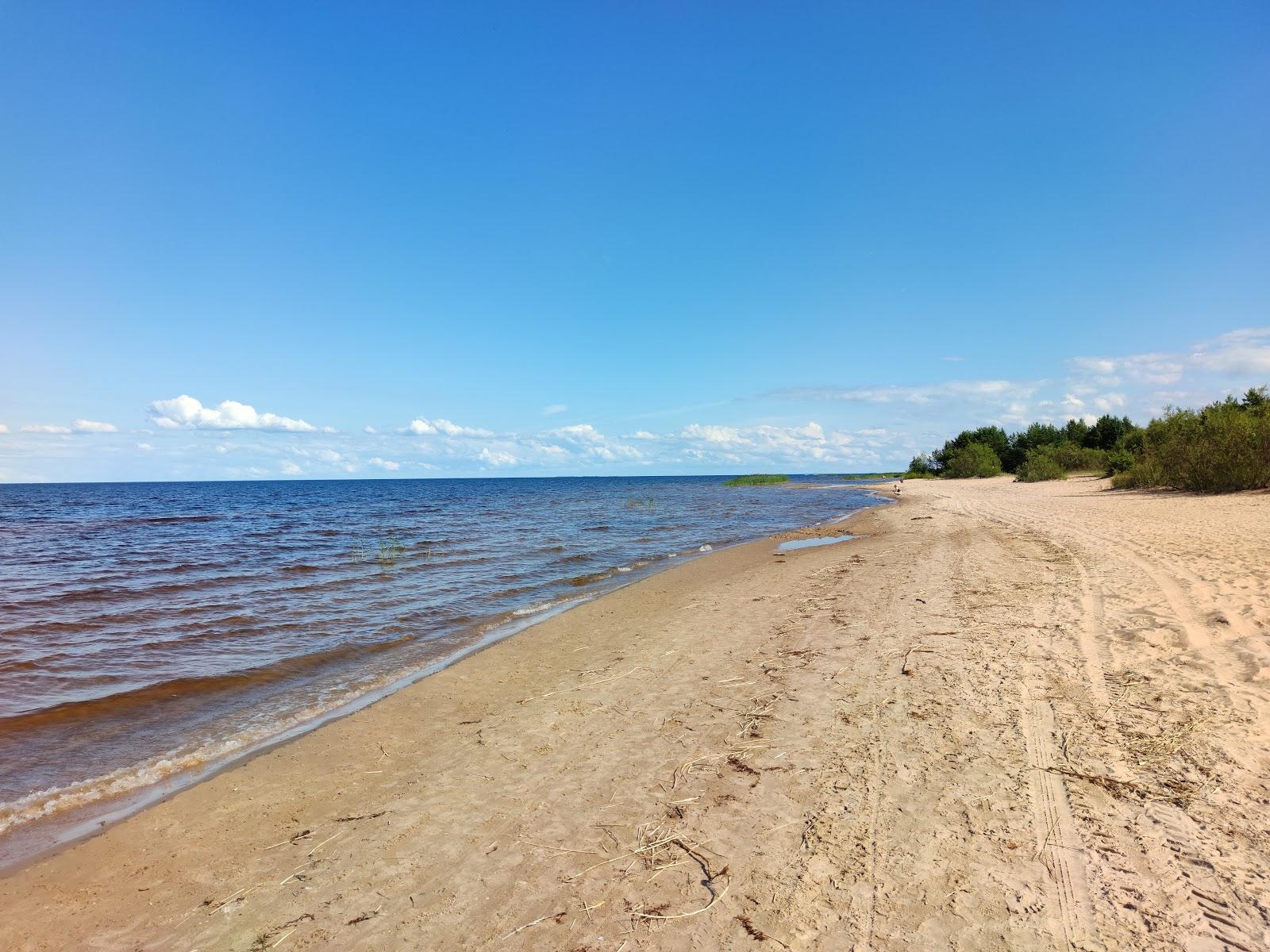 Sandee Kokkorevo Municipal Beach