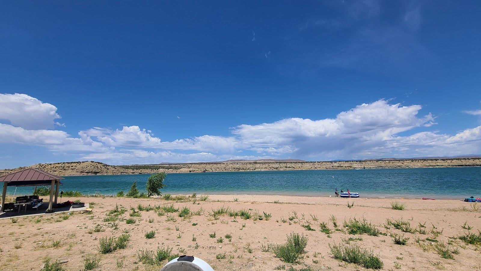 Sandee Beach Campground
