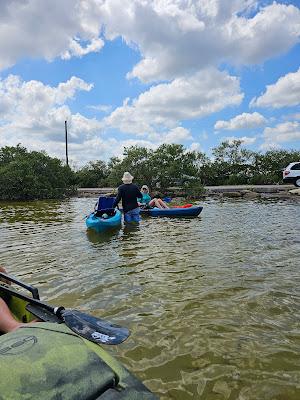 Sandee - Robert K. Rees Park Beach