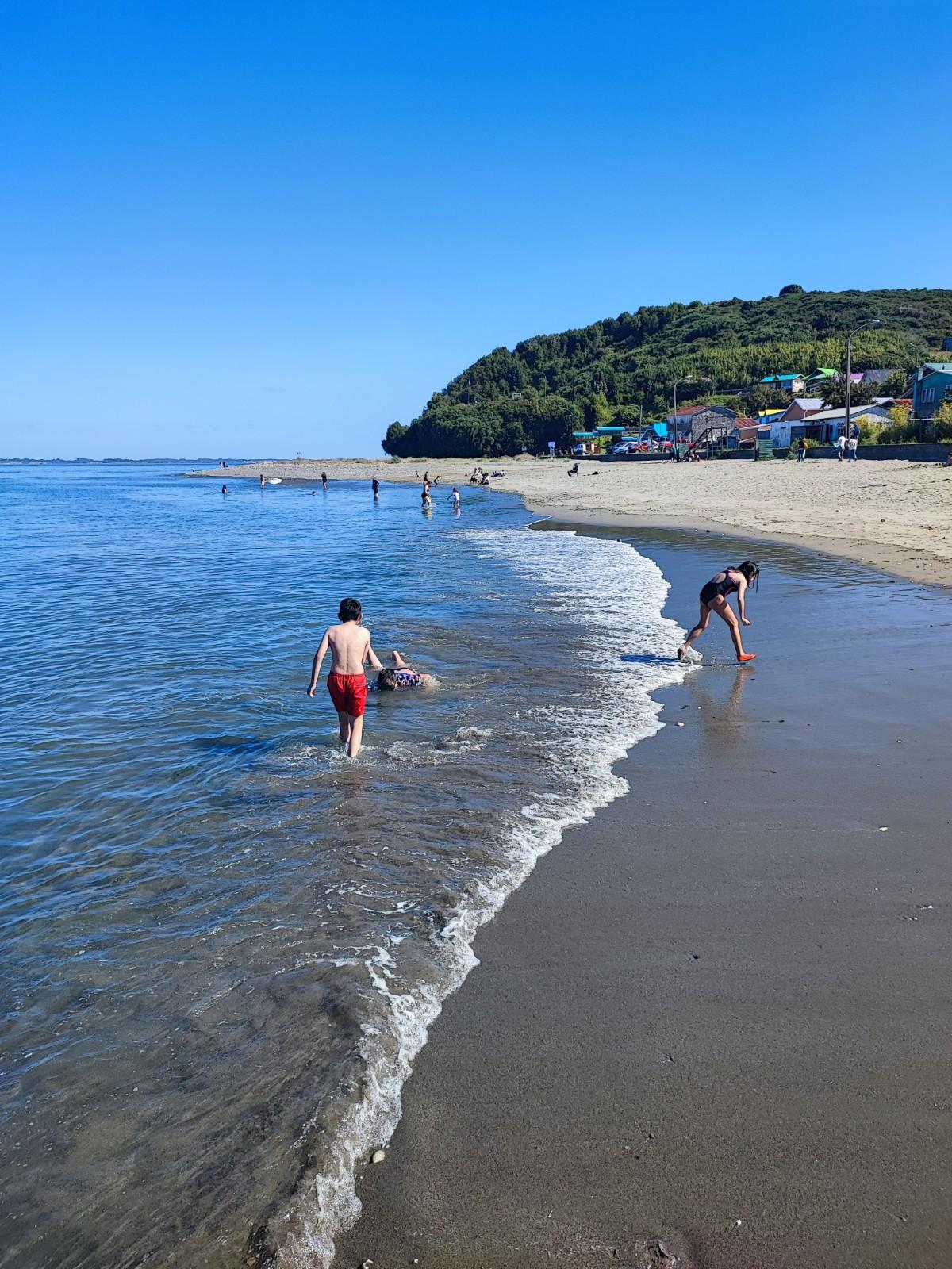 Sandee Playa De Llagua Photo