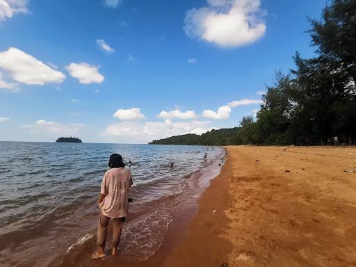 Sandee Palautonetone Beach Photo