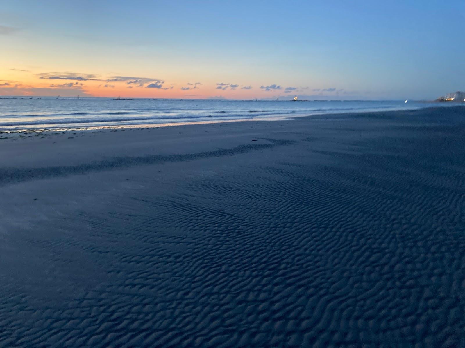 Sandee Spiaggia Libera Nord Lido Adriano