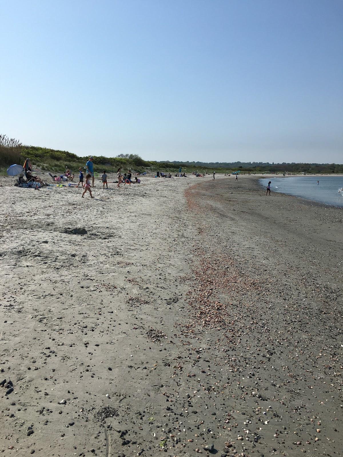 Sandee 3rd Beach Rd Waterfront Public Access Point