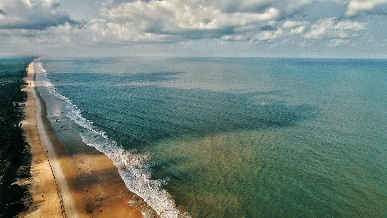 Sandee Beejadi Beach