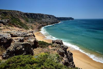 Sandee - Praia Do Telheiro