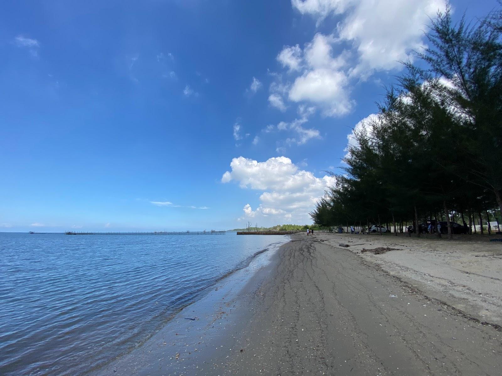 Sandee - Wisata Sanipah Beach