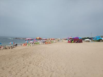 Sandee - Plage De Ain Sebaa