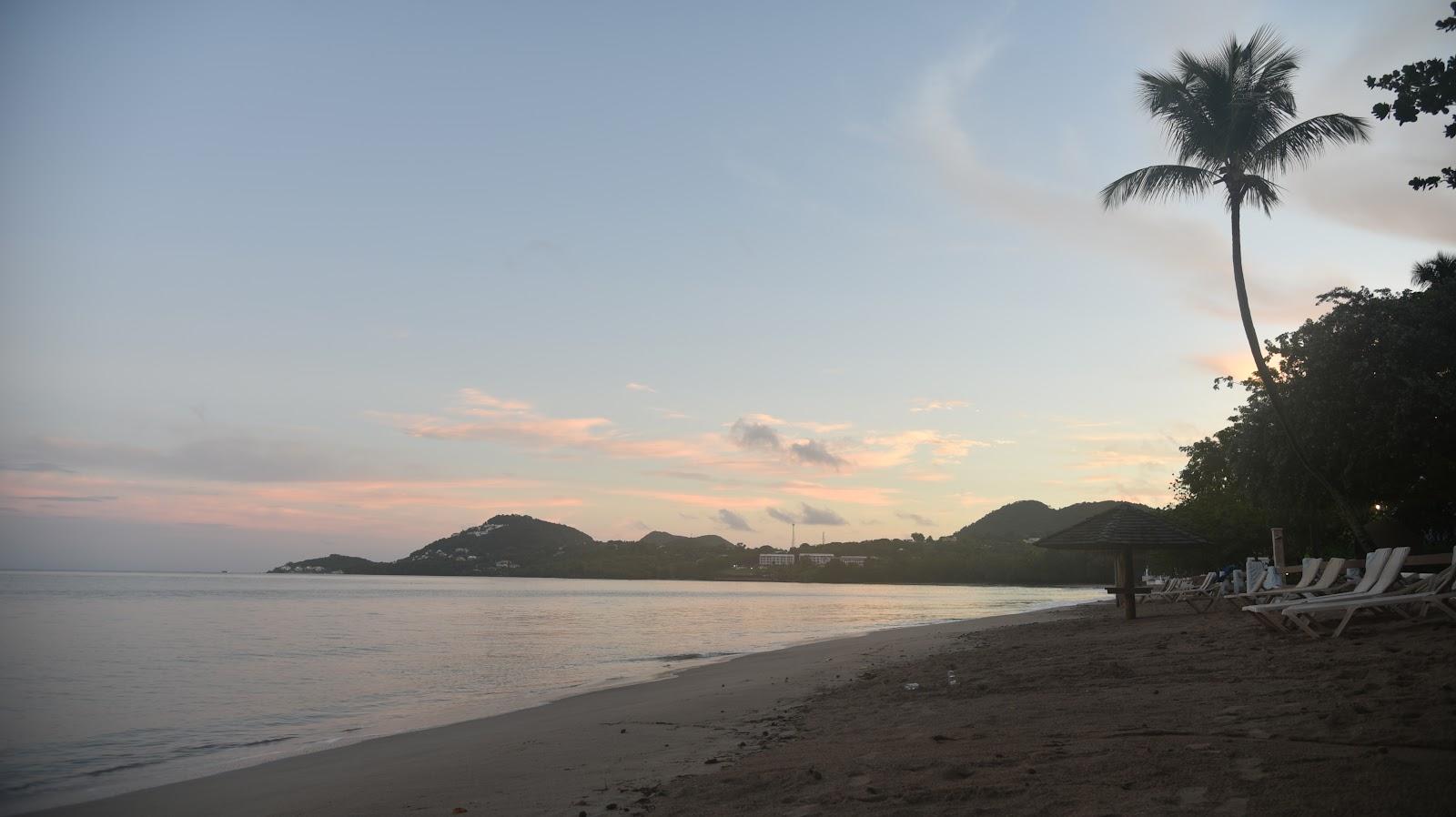 Sandee Choc Beach