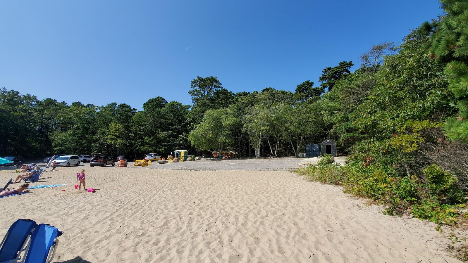 Sandee Long Pond Beach