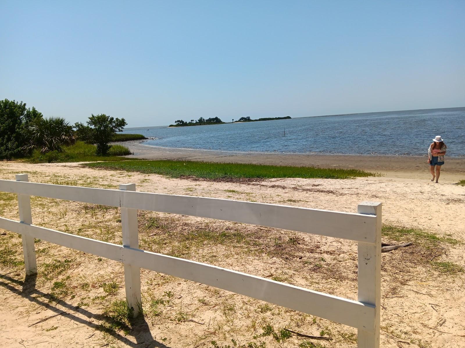 Sandee - Bird Creek Beach