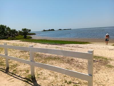 Sandee - Bird Creek Beach