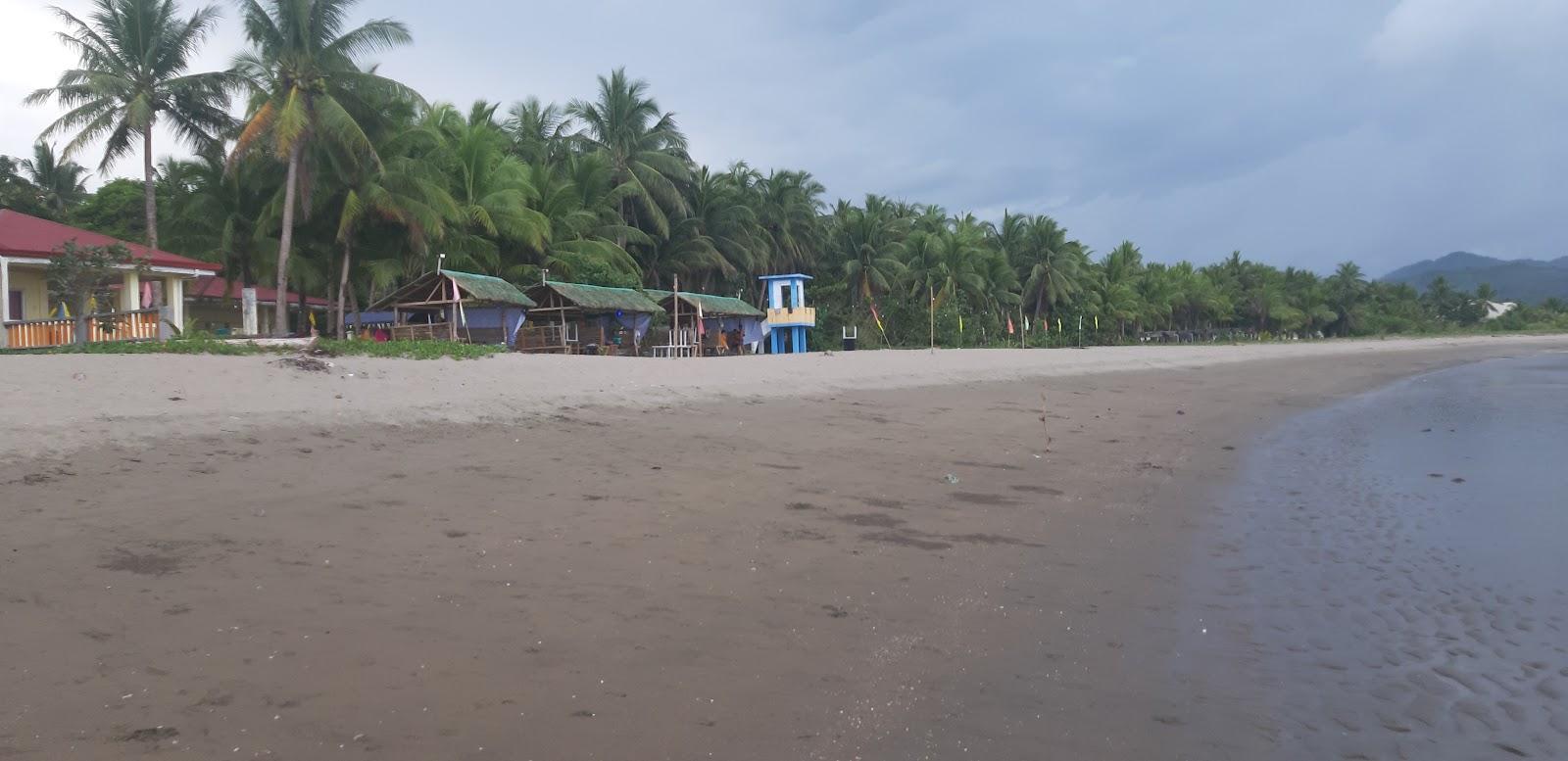 Sandee Villa Alabado Beach