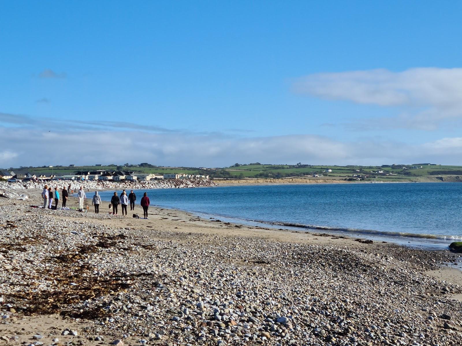 Sandee Garryvoe Beach