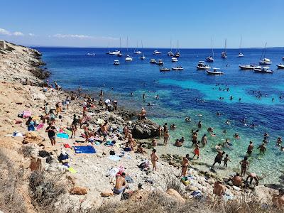 Sandee - Spiaggia Di Cala Fredda