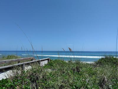 Sandee - Blockhouse Beach