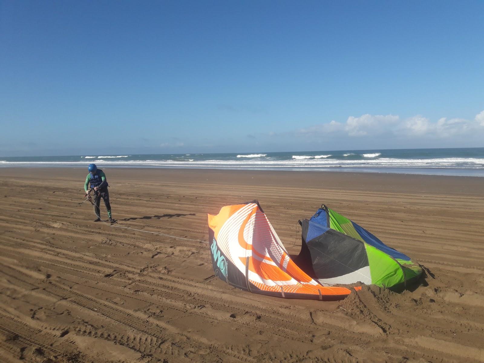 Sandee Puesto Playero