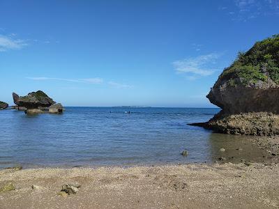 Sandee - Kaneku Beach