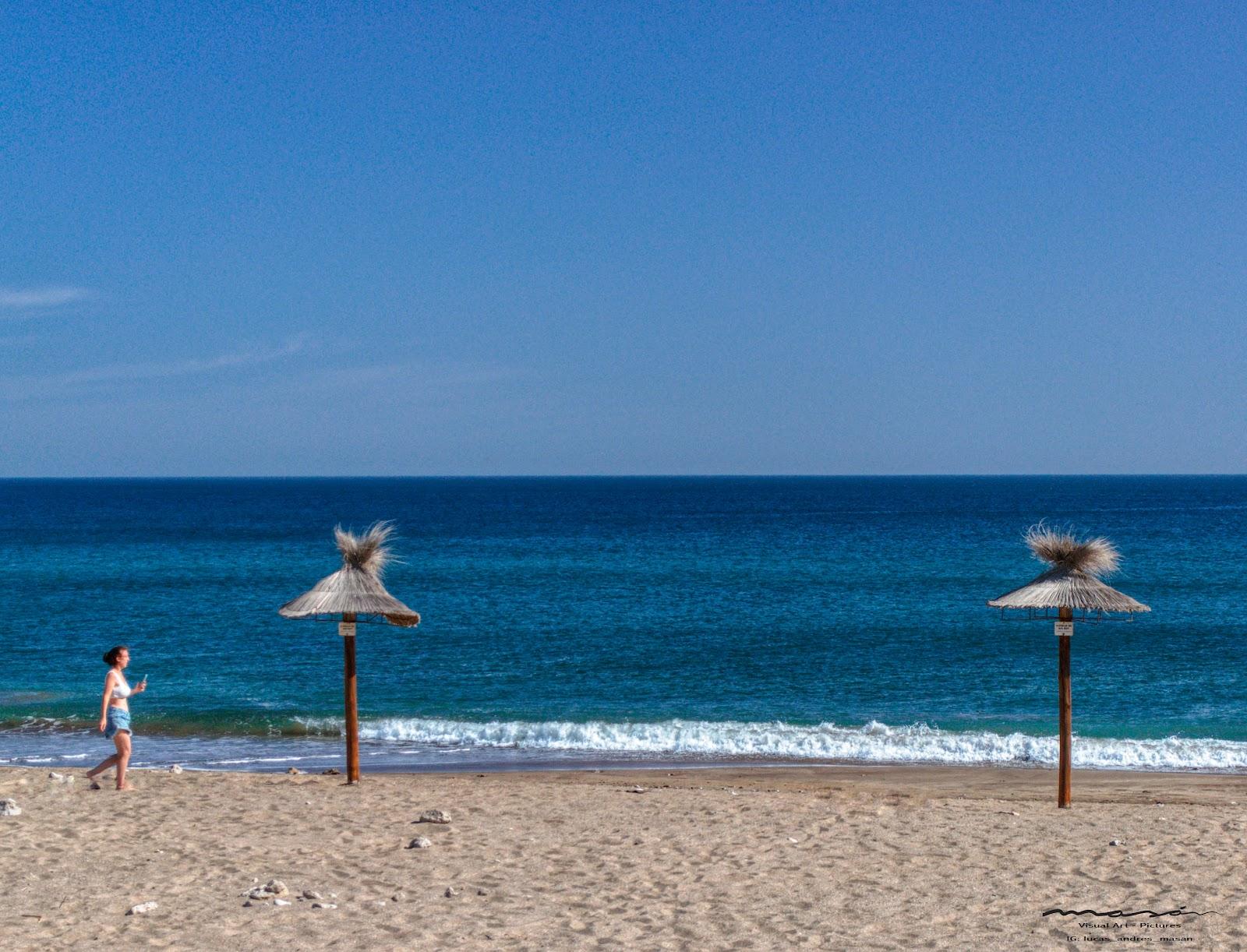 Sandee Playa Arenas Verdes