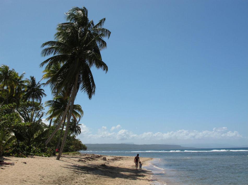 Sandee Playa De Toa Photo