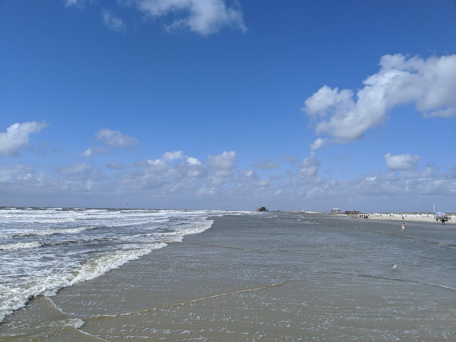Sandee Badestelle Ording