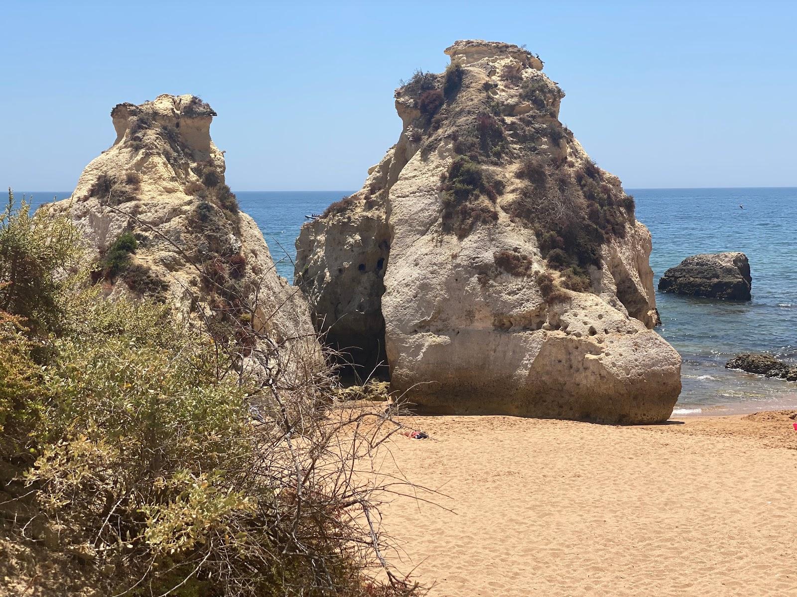 Sandee - Praia Dos Beijinhos Este