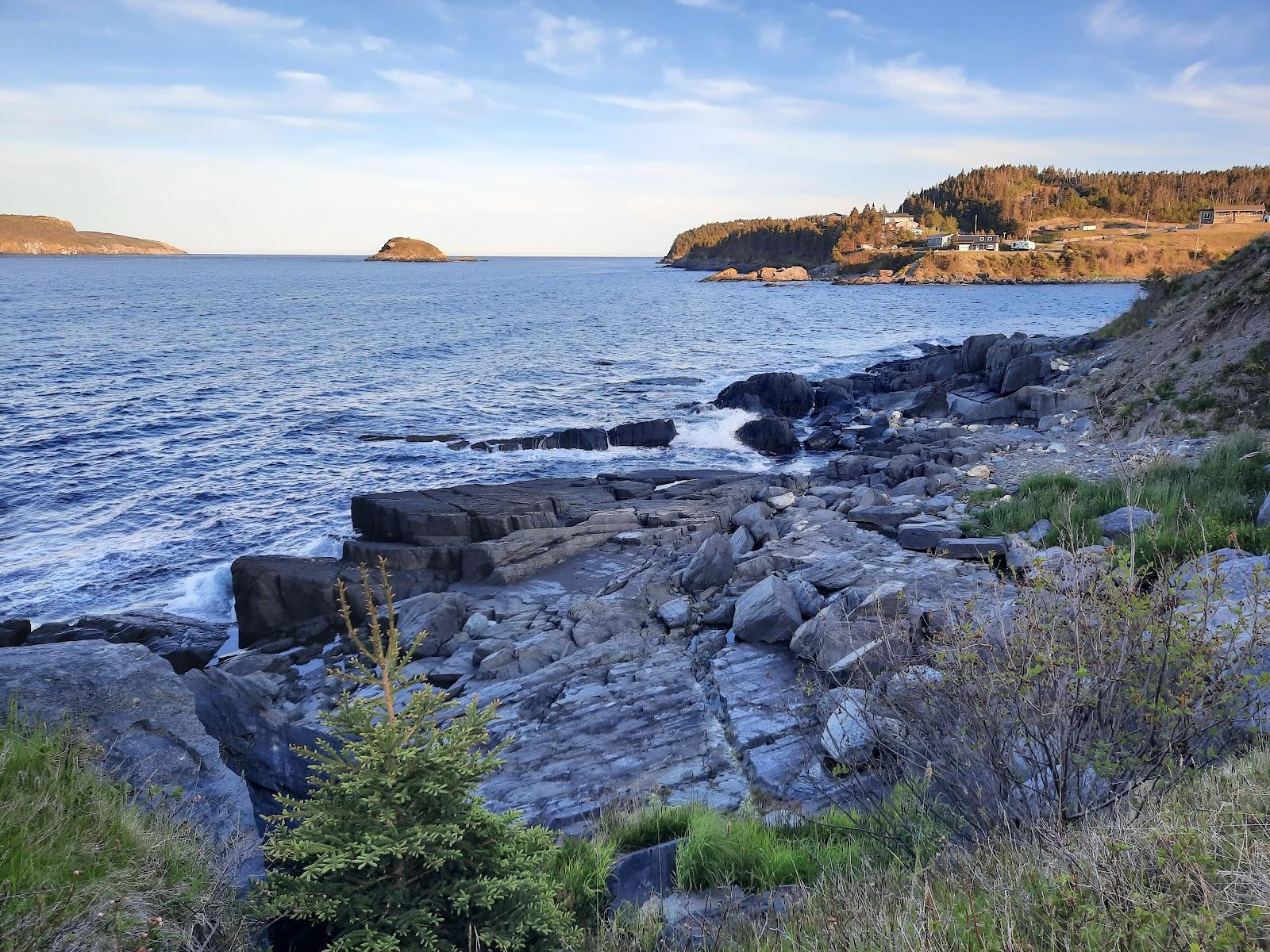 Sandee Burnt Cove