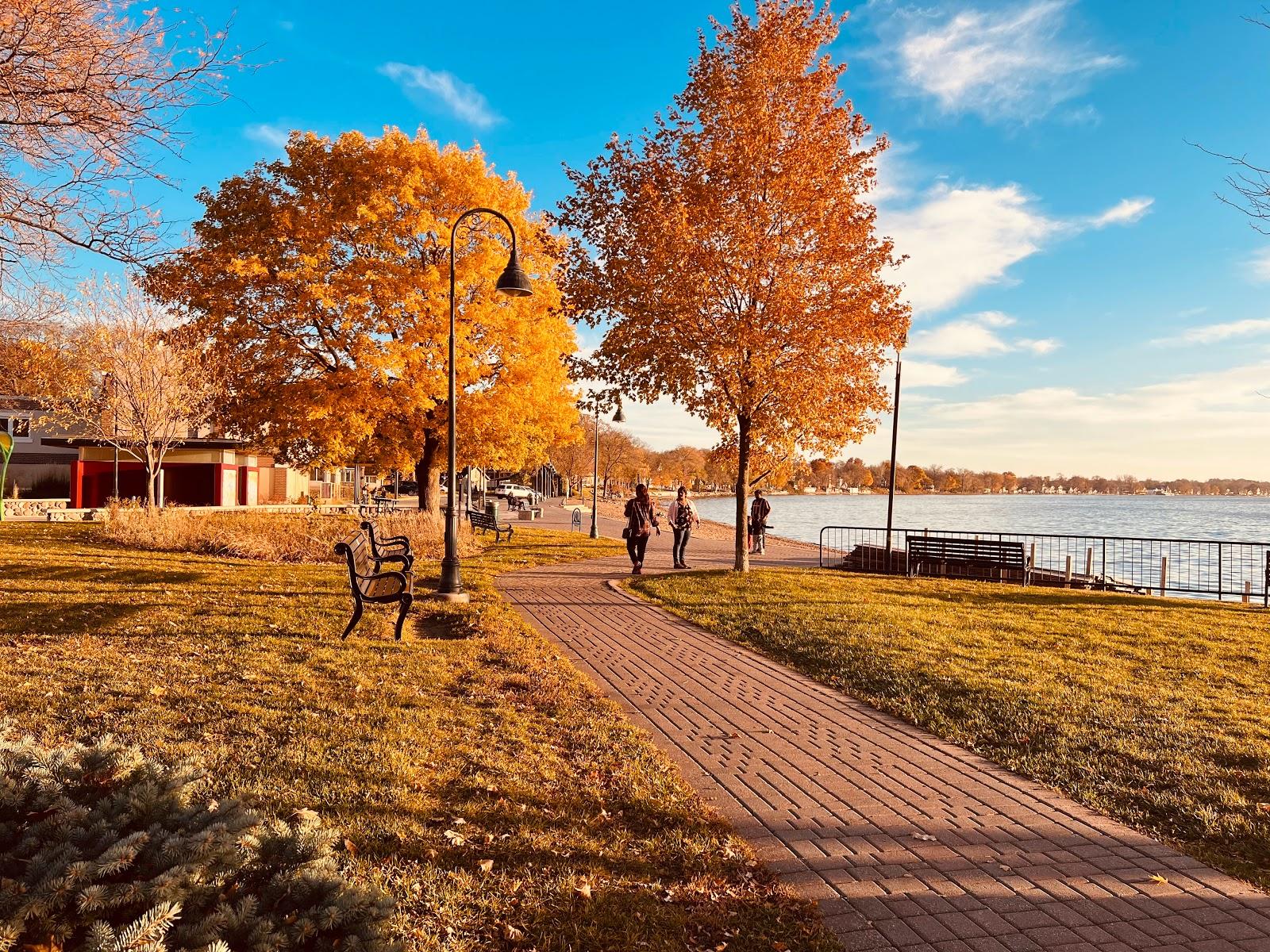 Sandee City Beach Park