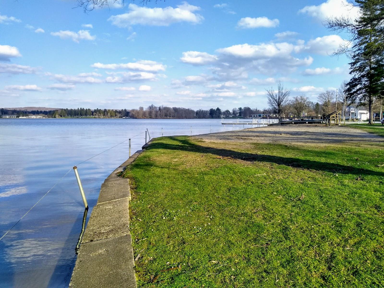 Sandee James Hagerty Memorial Park