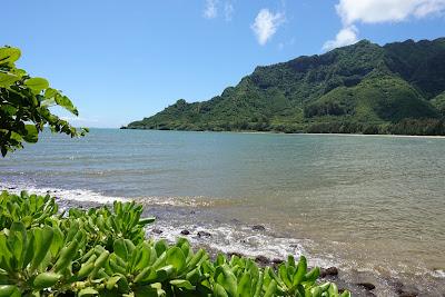 Sandee - Kahana Bay Beach Park