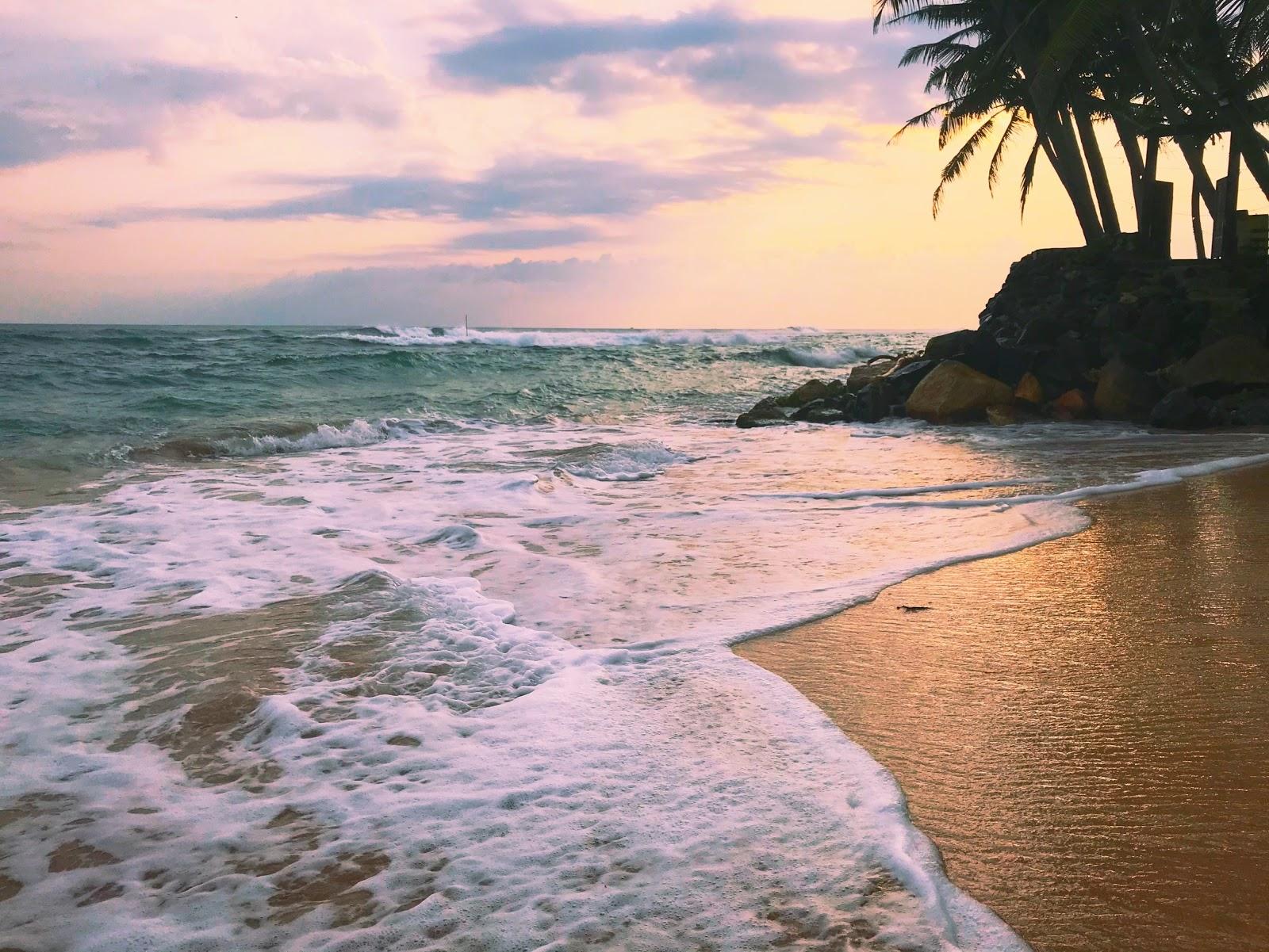 Sandee Madiha East Beach