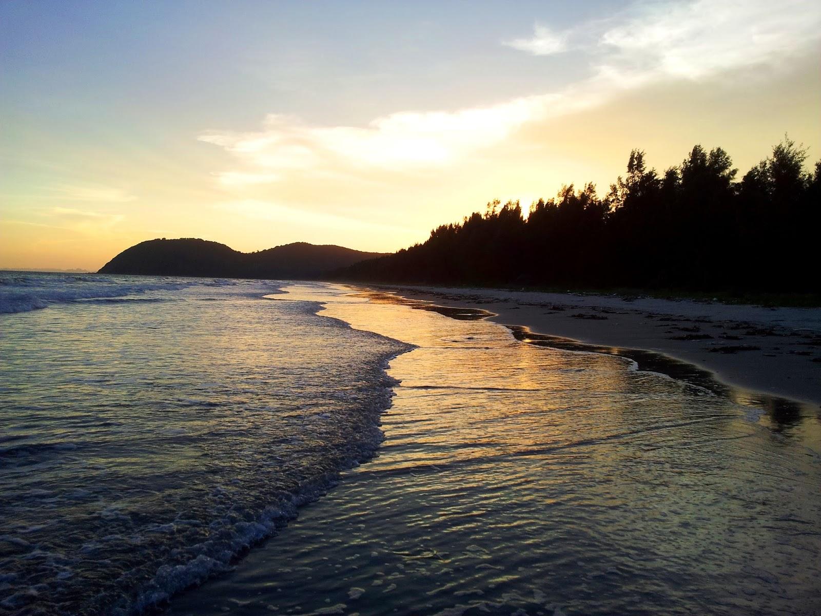 Sandee Ngoc Vung Beach