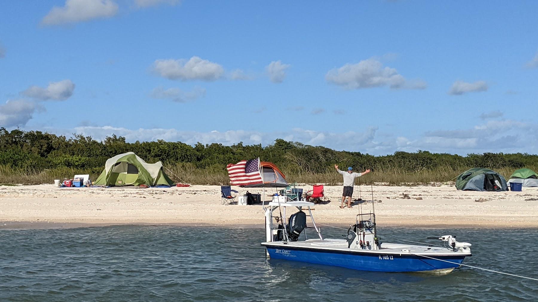 Sandee Middle Cape Beach Photo