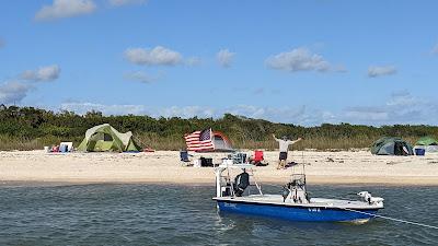 Sandee - Middle Cape Beach