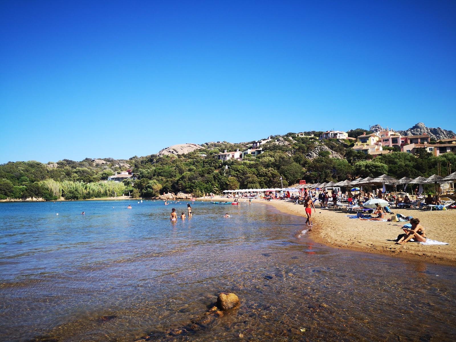 Sandee Spiaggia Degli Innamorati