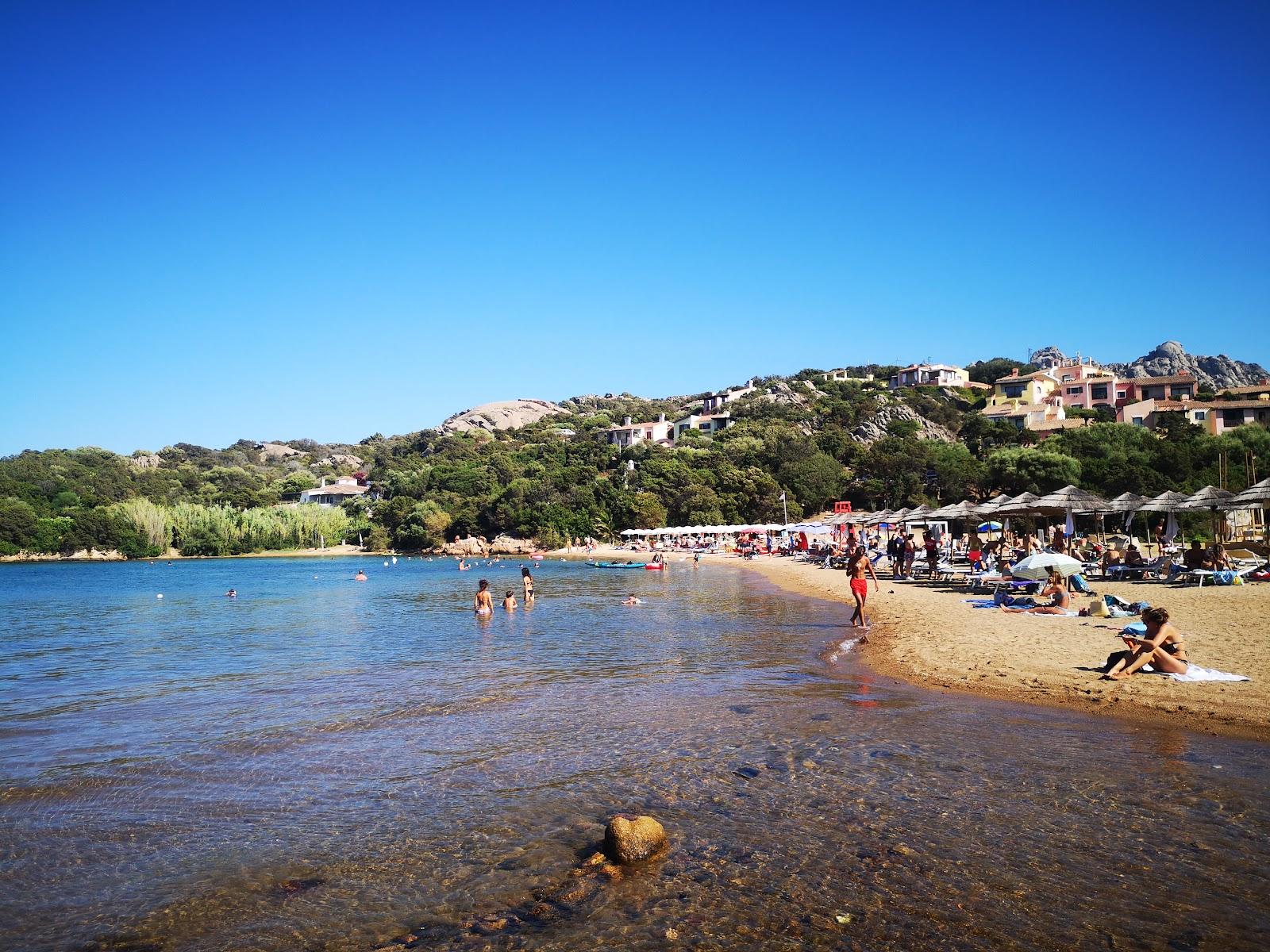 Sandee Spiaggia Degli Innamorati Photo