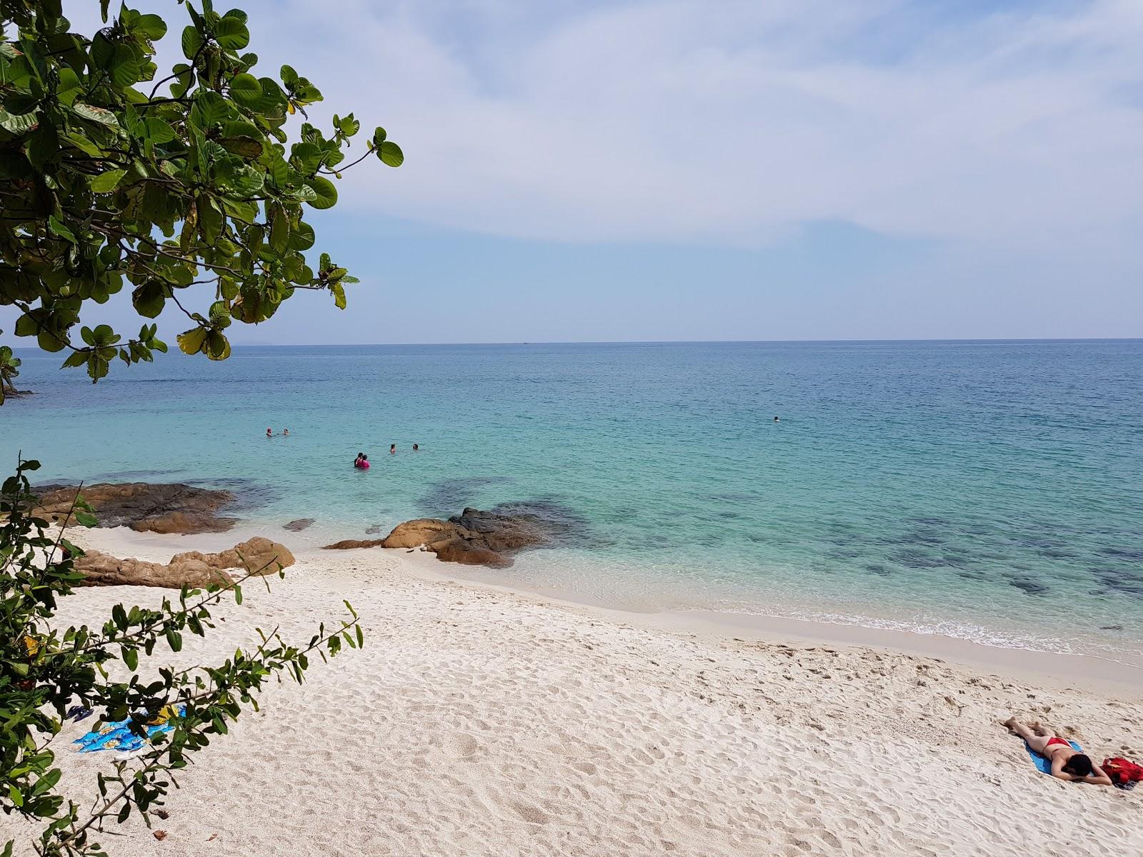 Sandee Koh Samet Beach