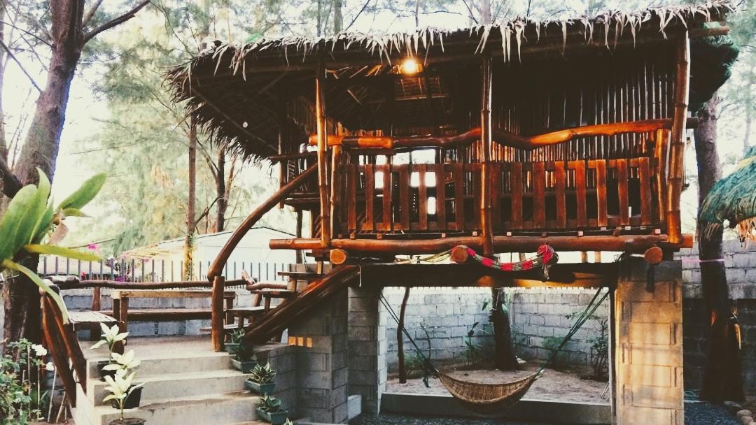 Sandee Panan Pines Beach Resort